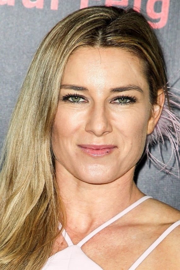 تصویر هنرمند Heidi Moneymaker