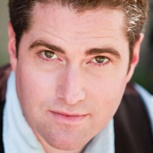 تصویر هنرمند Brian Chamberlain