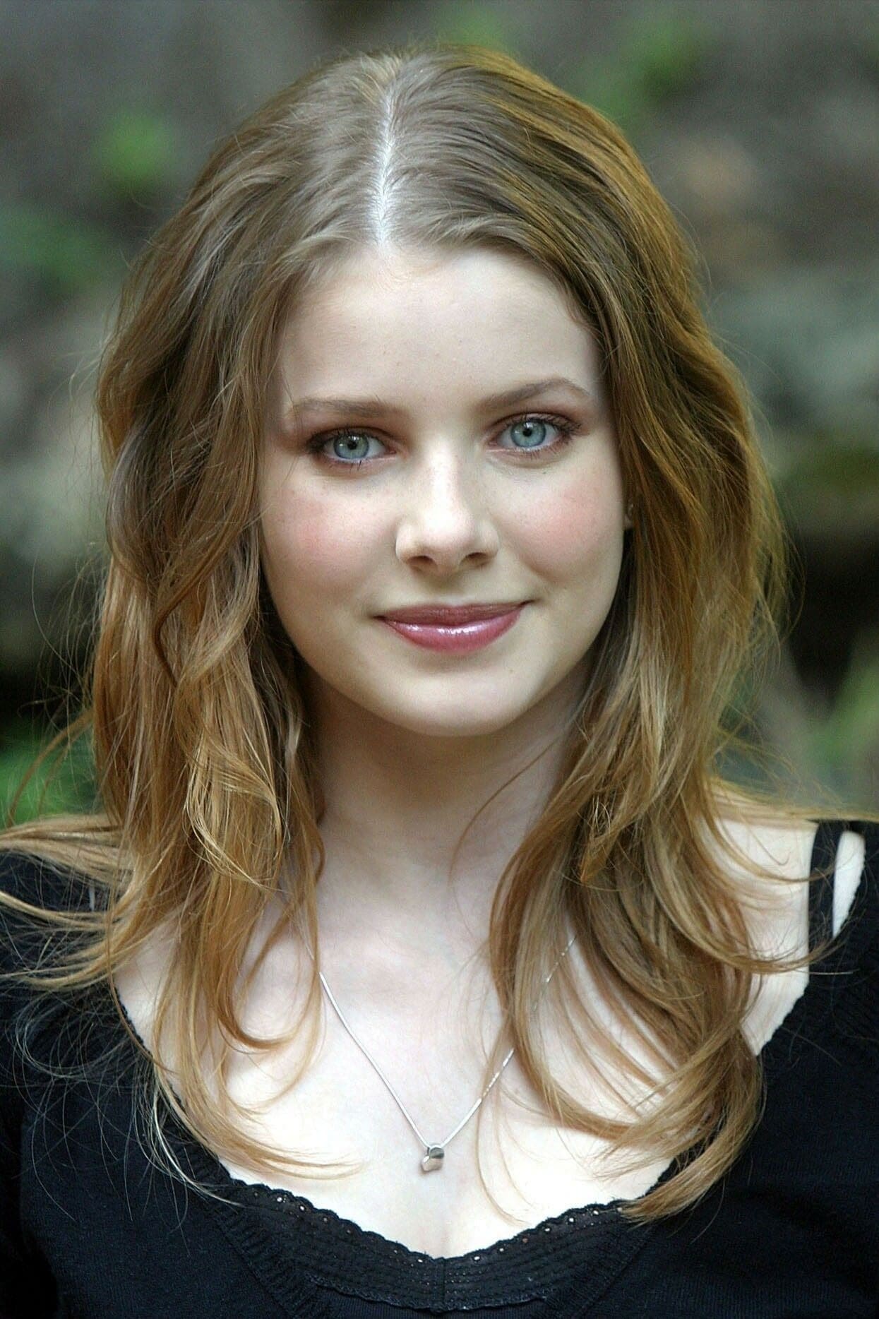 تصویر هنرمند Rachel Hurd-Wood