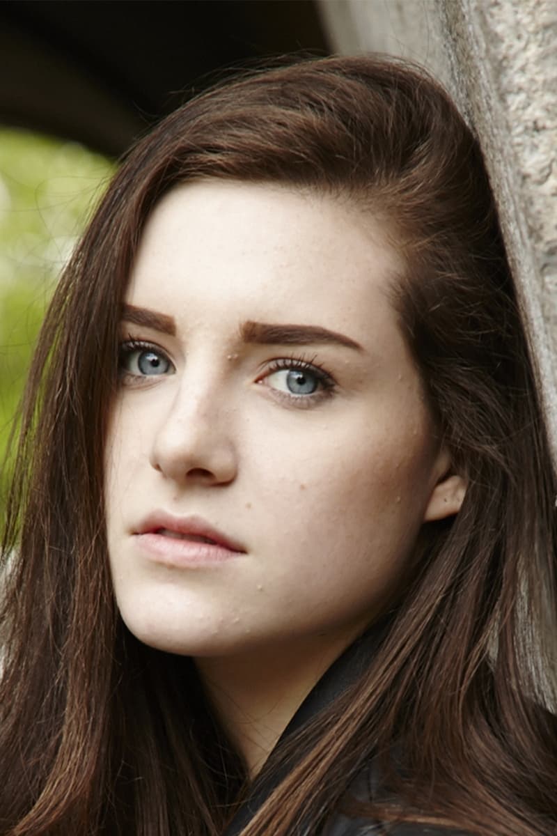 تصویر هنرمند Grace Kaiser