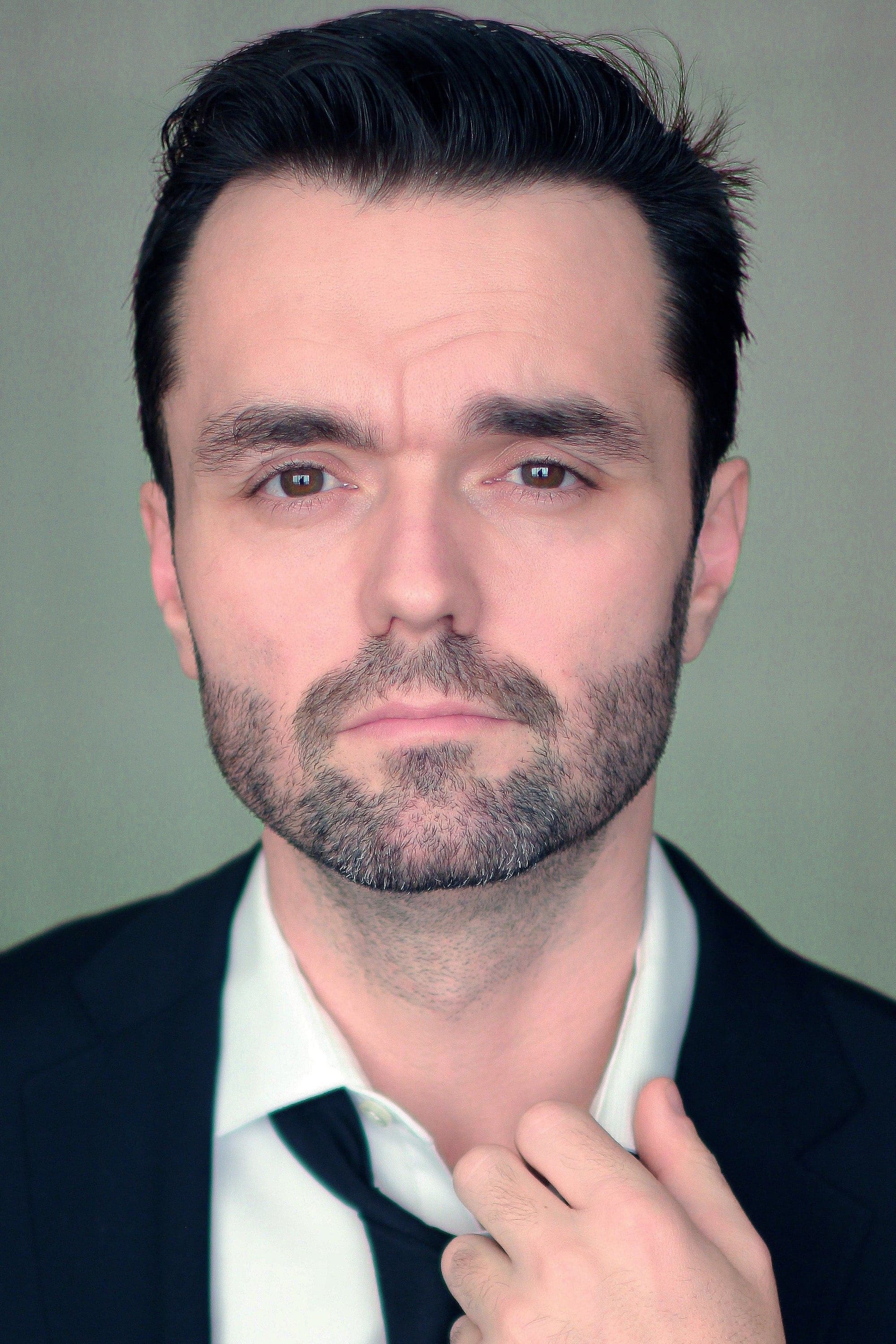 تصویر هنرمند Billy MacLellan