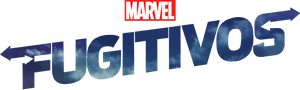 لوگوی رسمی سریال Marvel's Runaways (2017)
