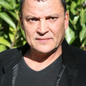 تصویر هنرمند Hammou Graïa