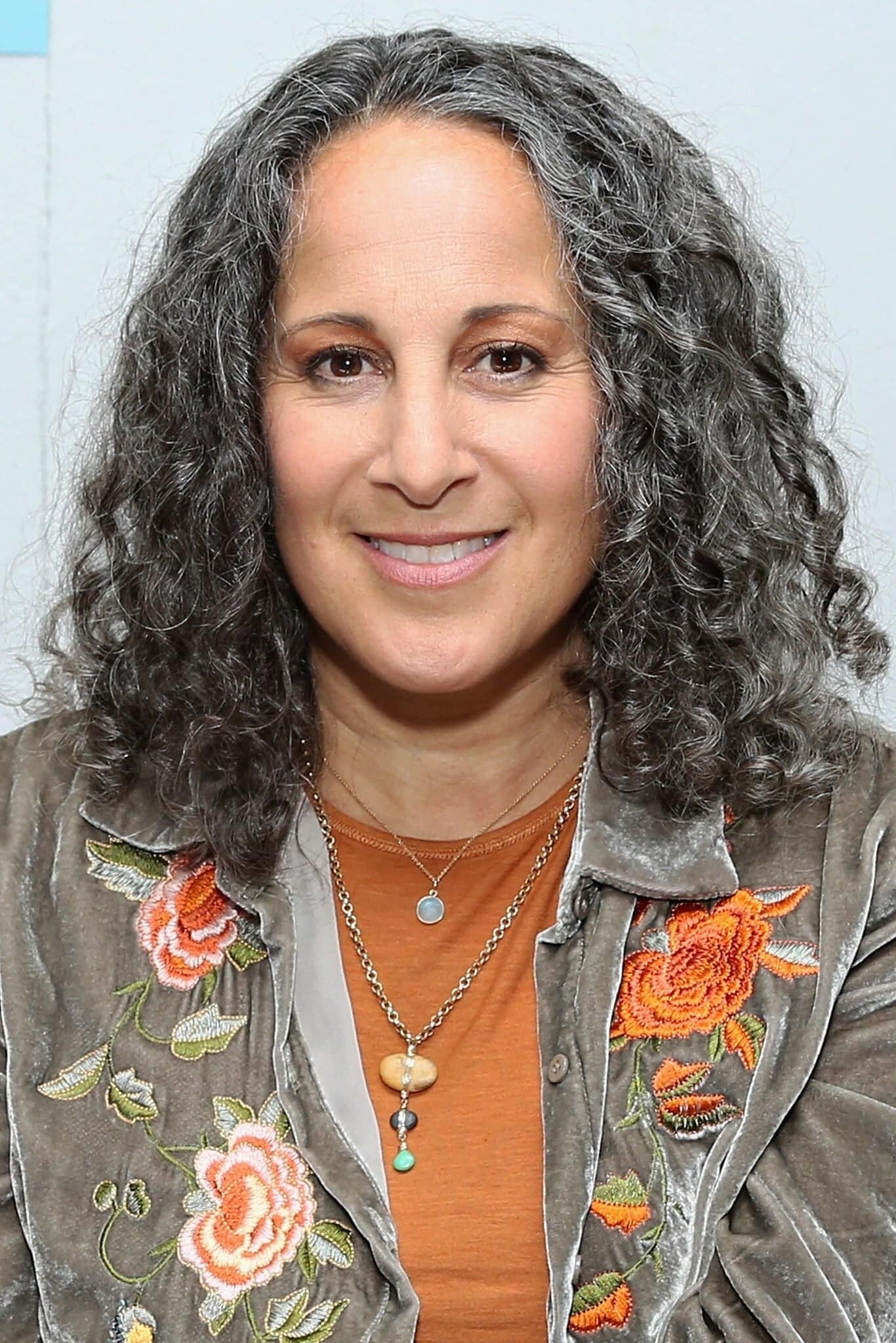 تصویر هنرمند Gina Belafonte
