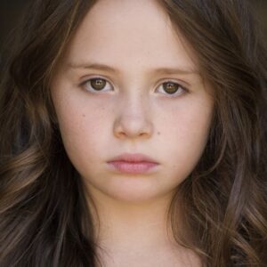 تصویر هنرمند Kya Kruse