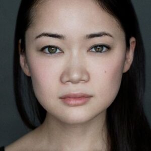 تصویر هنرمند Haruka Abe