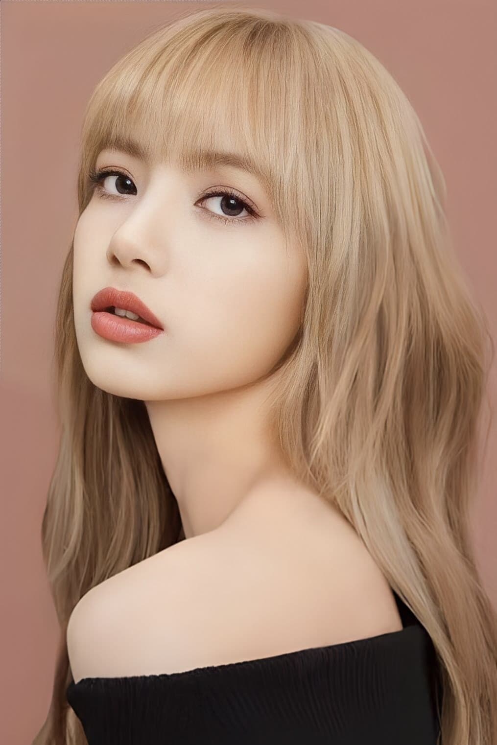 تصویر هنرمند LISA