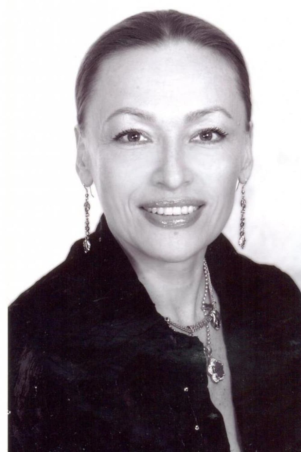 تصویر هنرمند Tatiana Lavrentieva