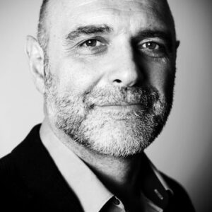 تصویر هنرمند Denis Braccini