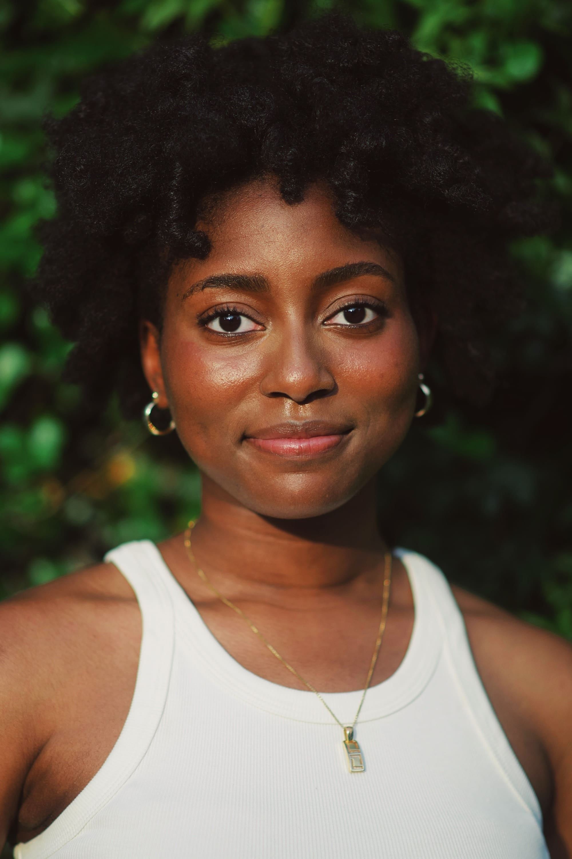 تصویر هنرمند Fatou Jackson