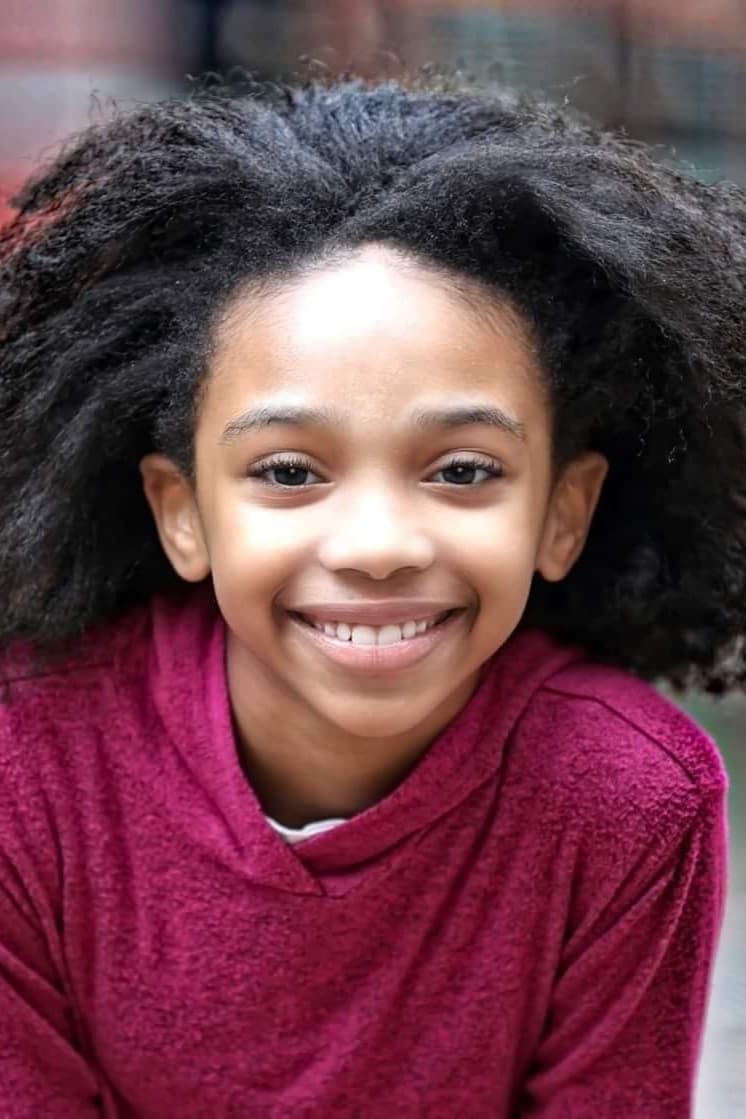 تصویر هنرمند Zani Jones Mbayise