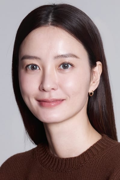 تصویر هنرمند Jung Yu-mi