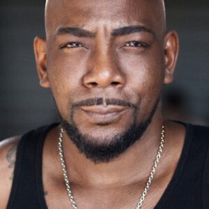 تصویر هنرمند Laurence Mason