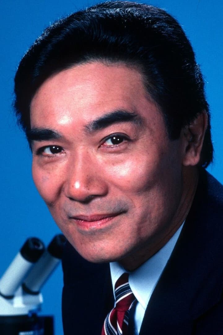 تصویر هنرمند Robert Ito
