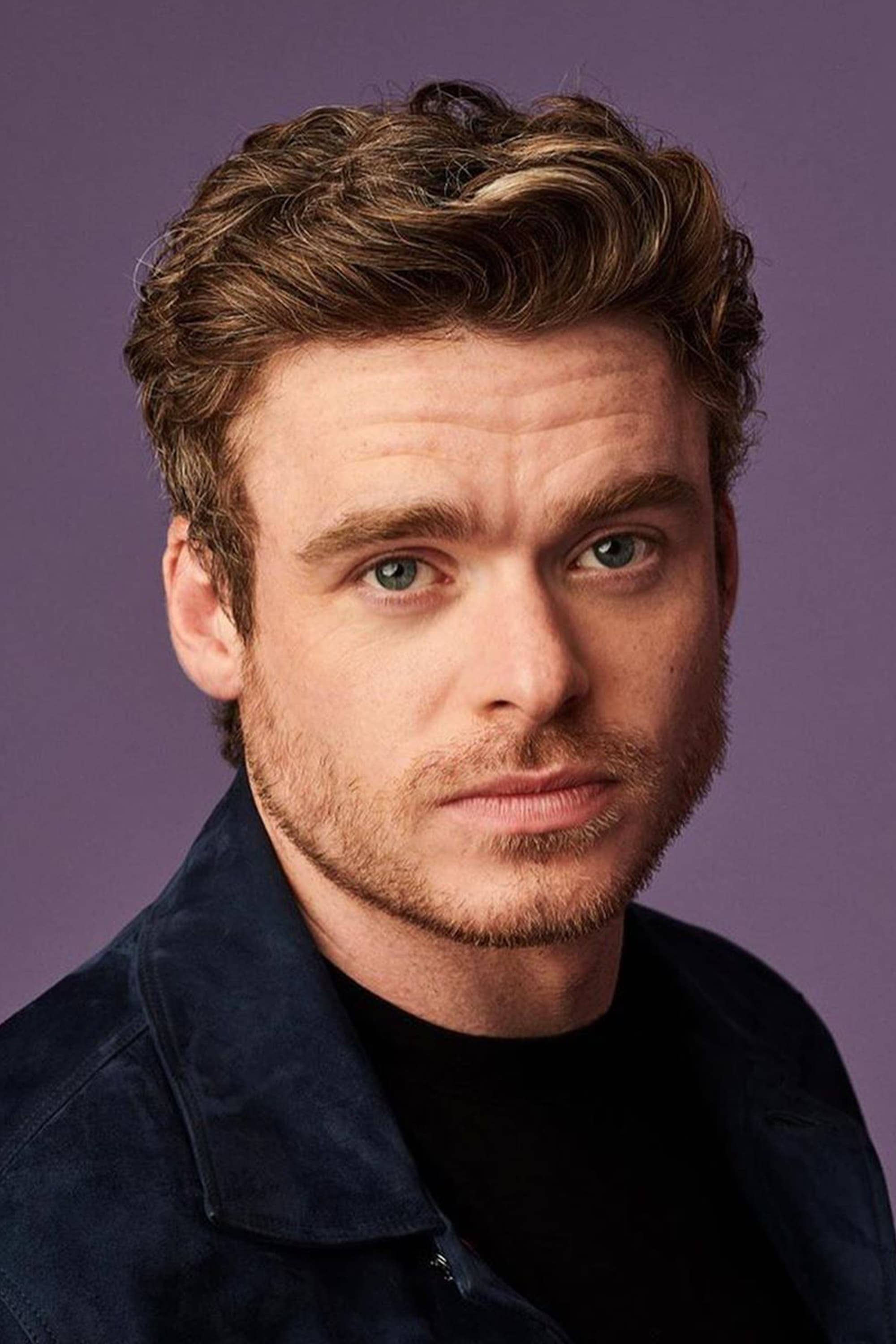 تصویر هنرمند Richard Madden