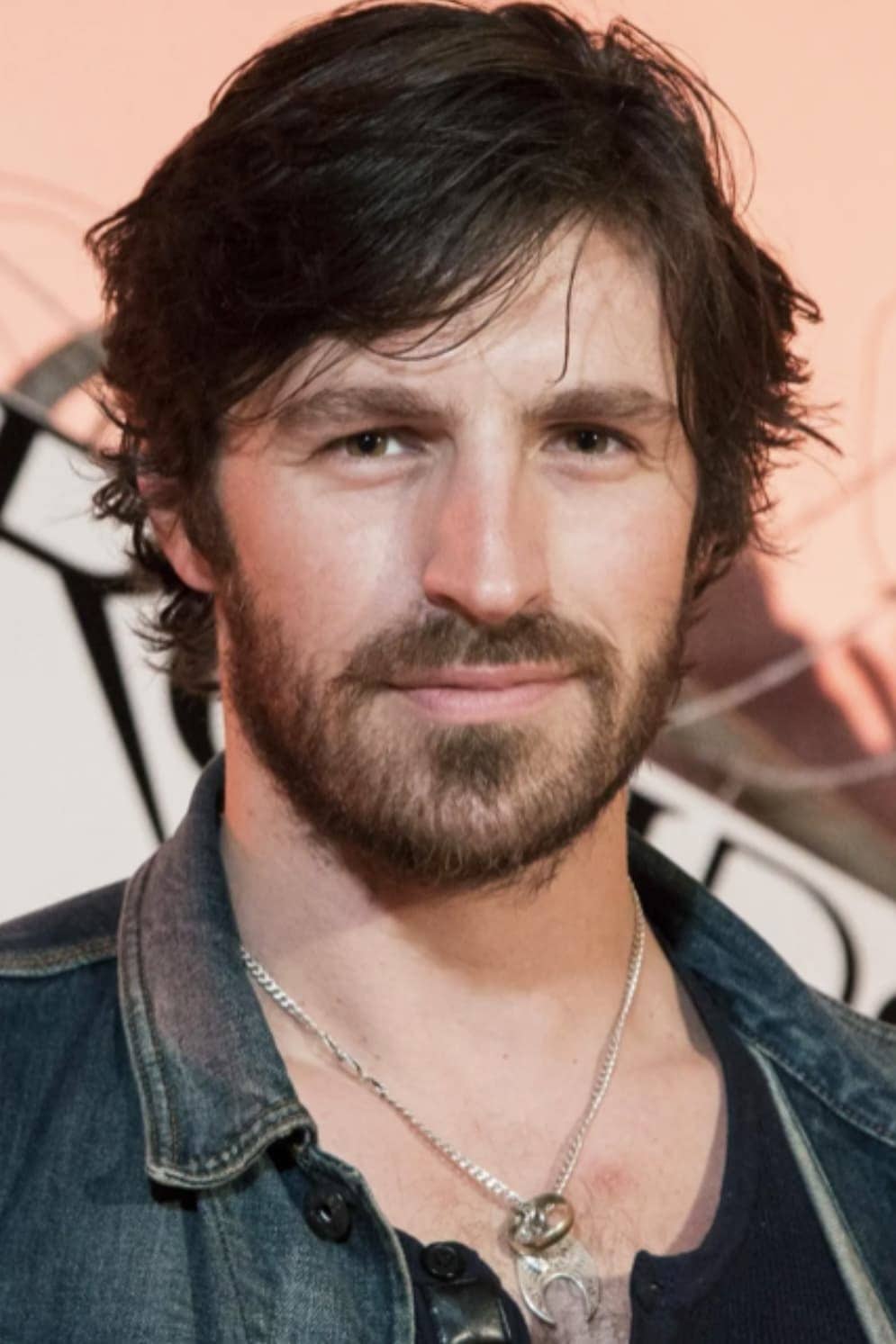 تصویر هنرمند Eoin Macken