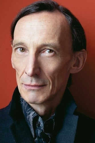 تصویر هنرمند Julian Richings