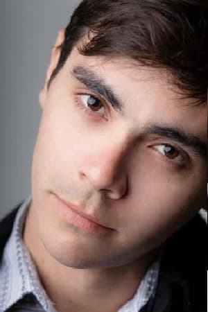 تصویر هنرمند Daniel Romero Pildaín