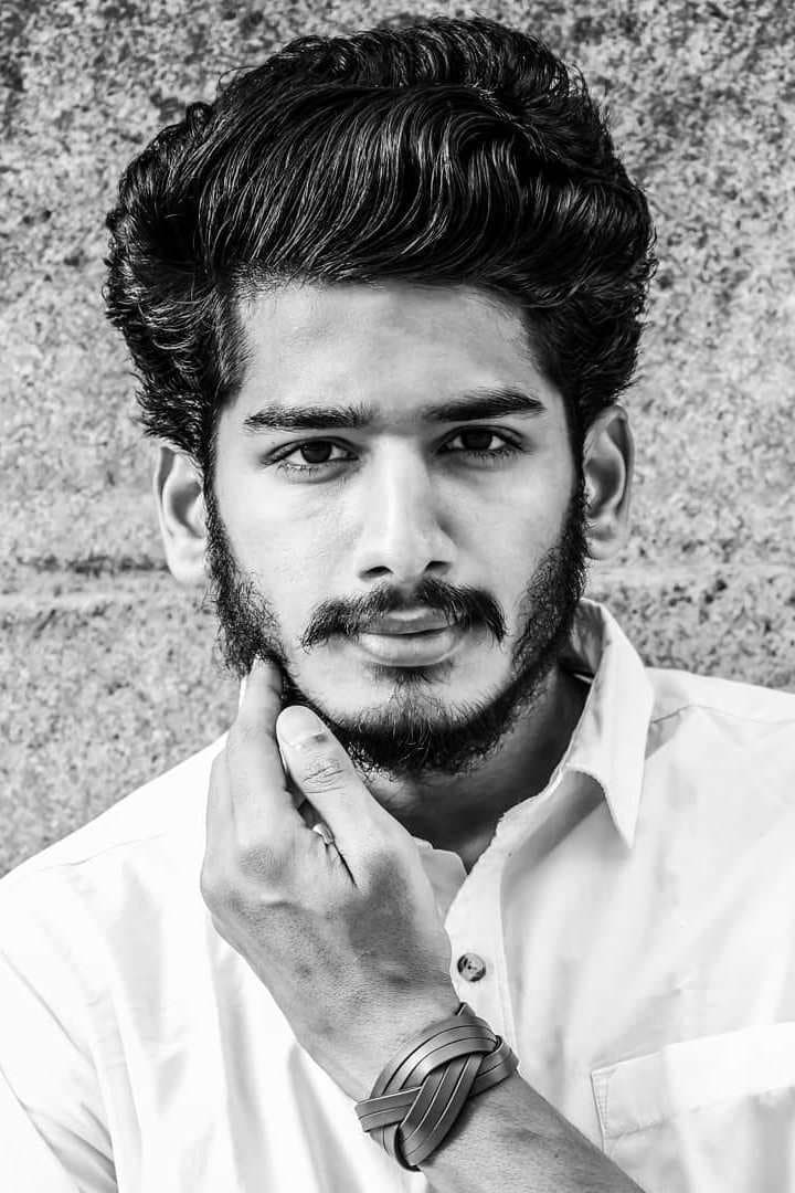 تصویر هنرمند Ankith Koyya