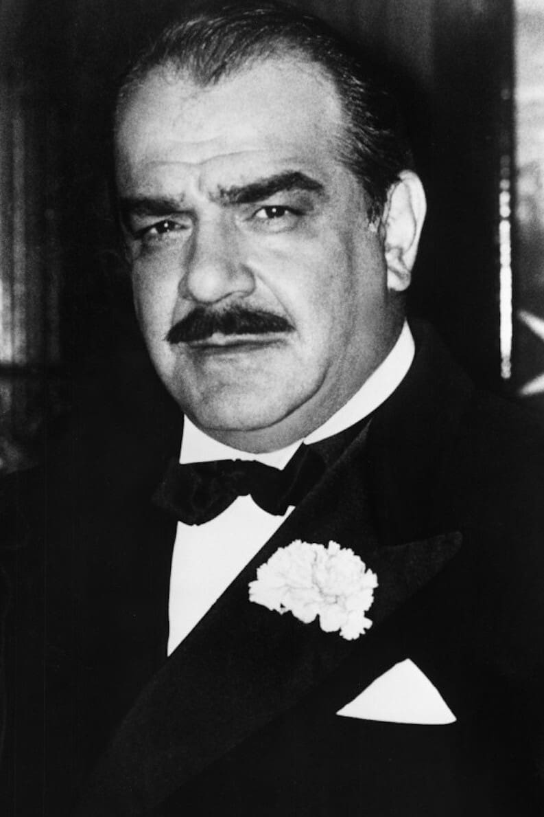تصویر هنرمند Leonard Termo