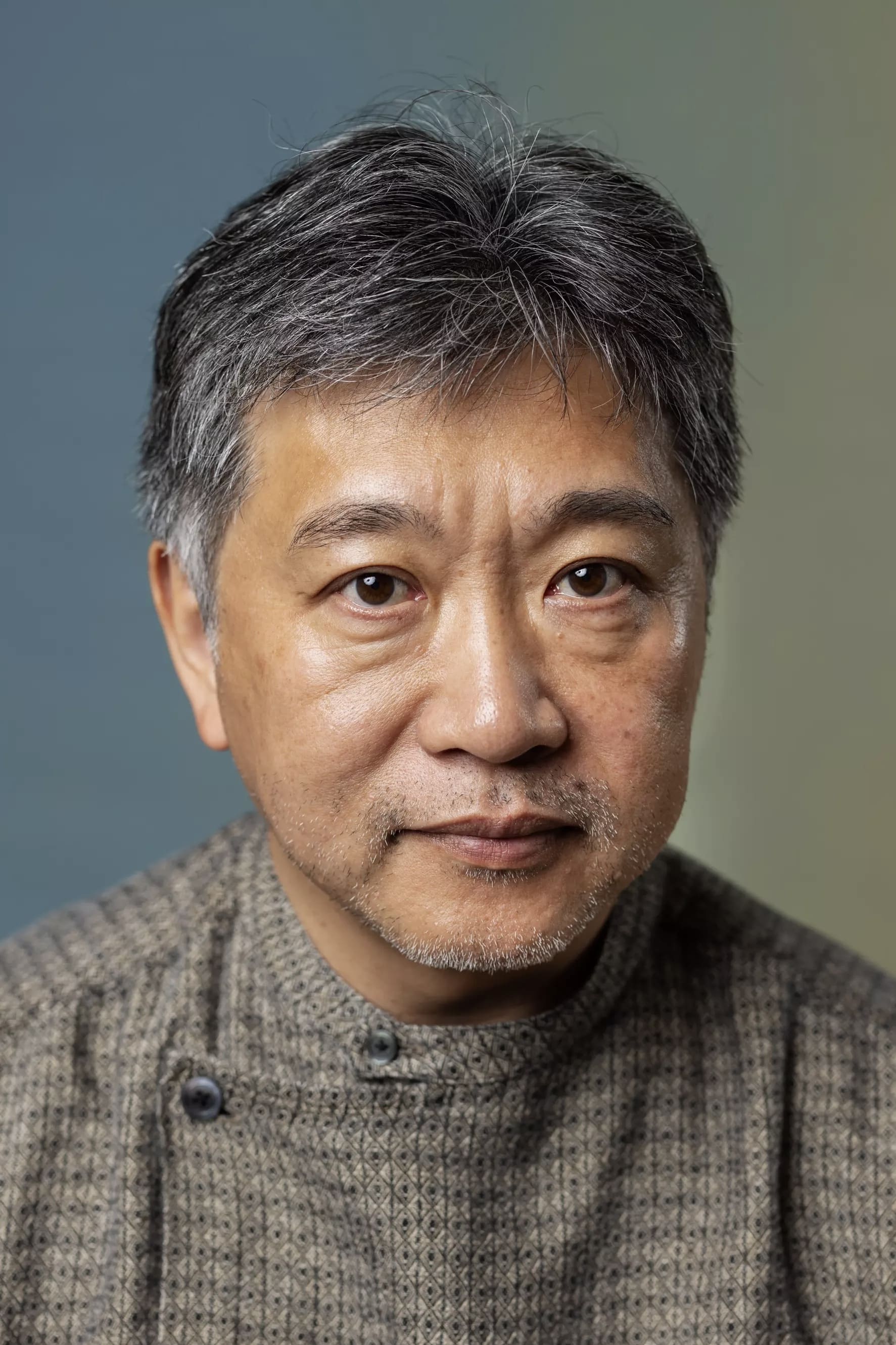 تصویر هنرمند Hirokazu Kore-eda