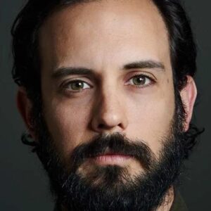 تصویر هنرمند Sebastian Pardo