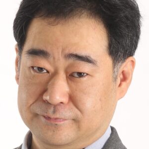 تصویر هنرمند Masaki Aizawa