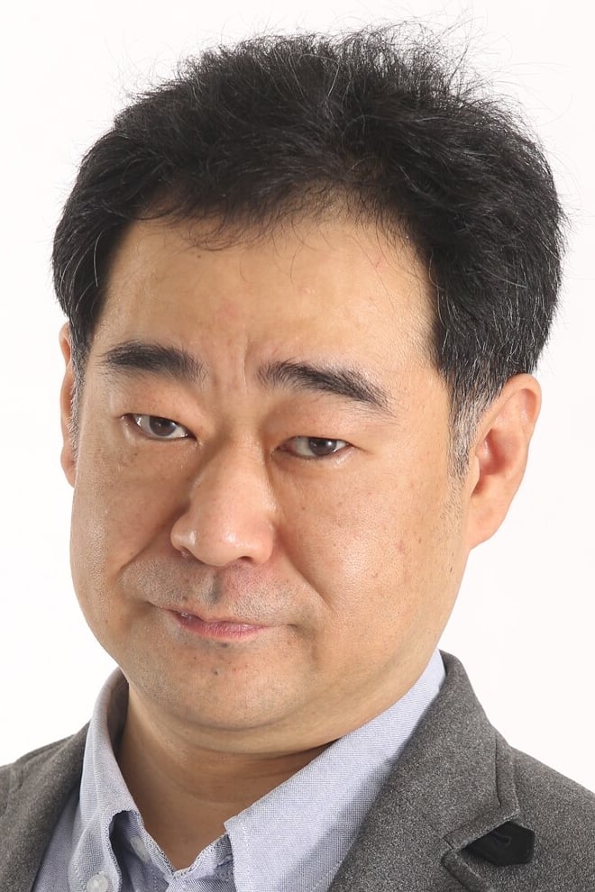 تصویر هنرمند Masaki Aizawa