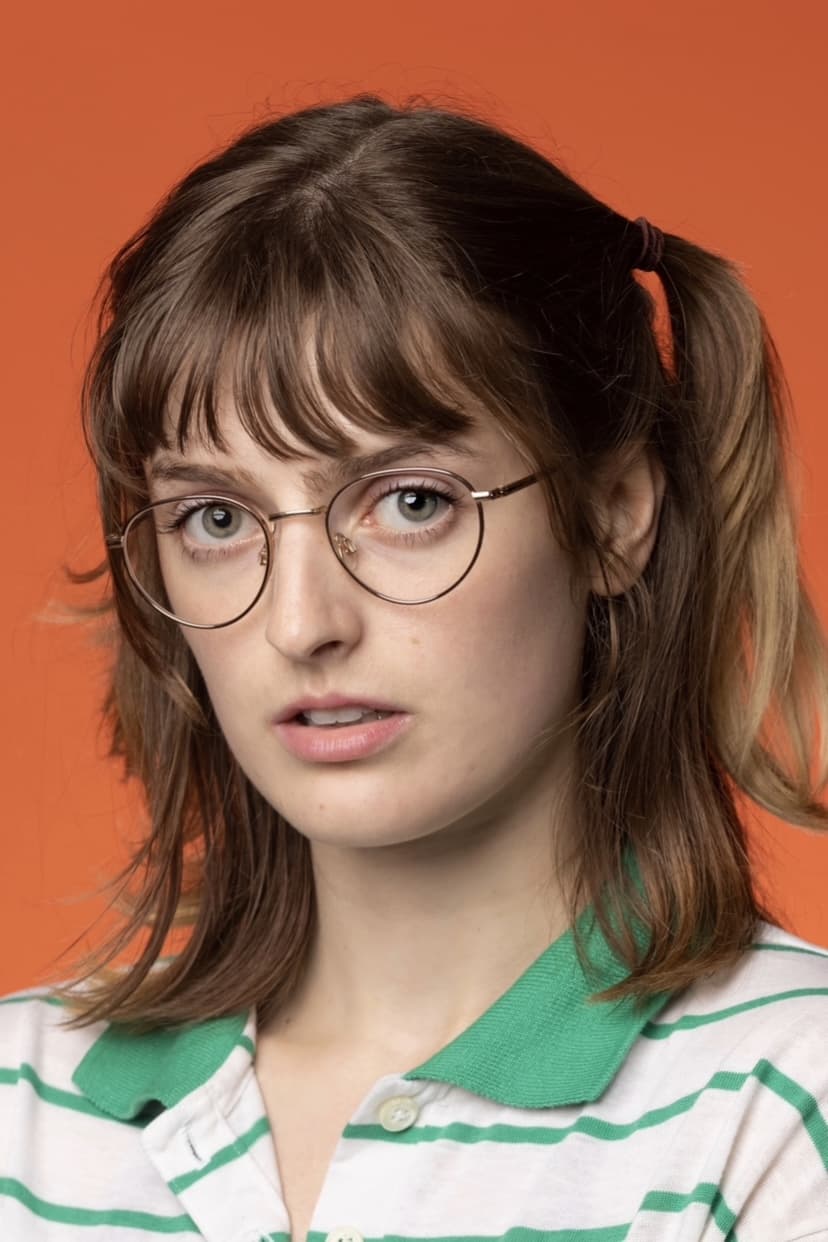 تصویر هنرمند Chloe Troast
