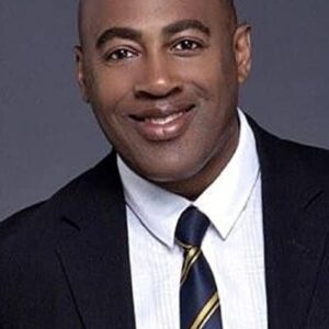 تصویر هنرمند Keith Fluker