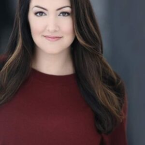 تصویر هنرمند Melissa Panton