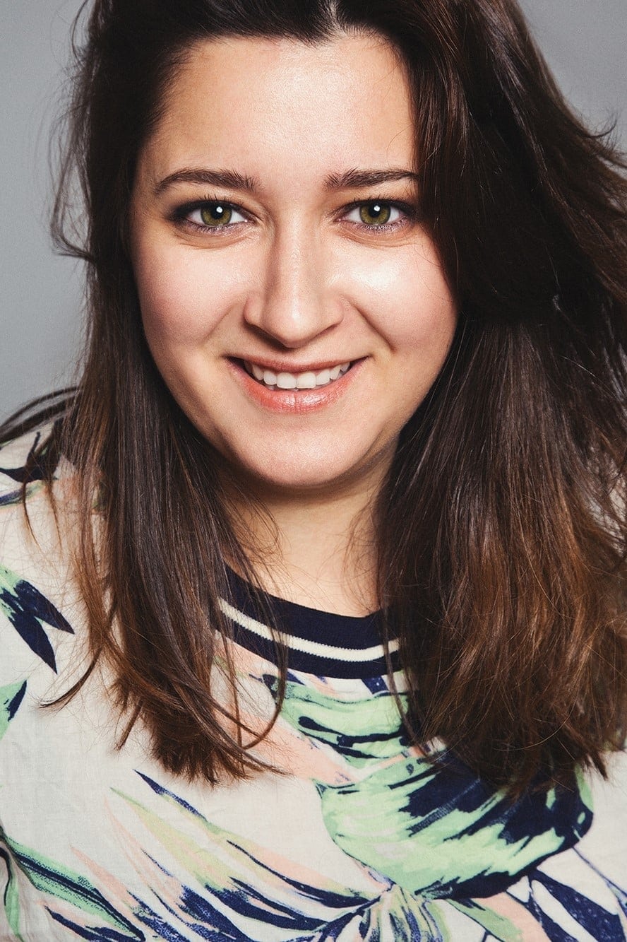 تصویر هنرمند Mariona Terés