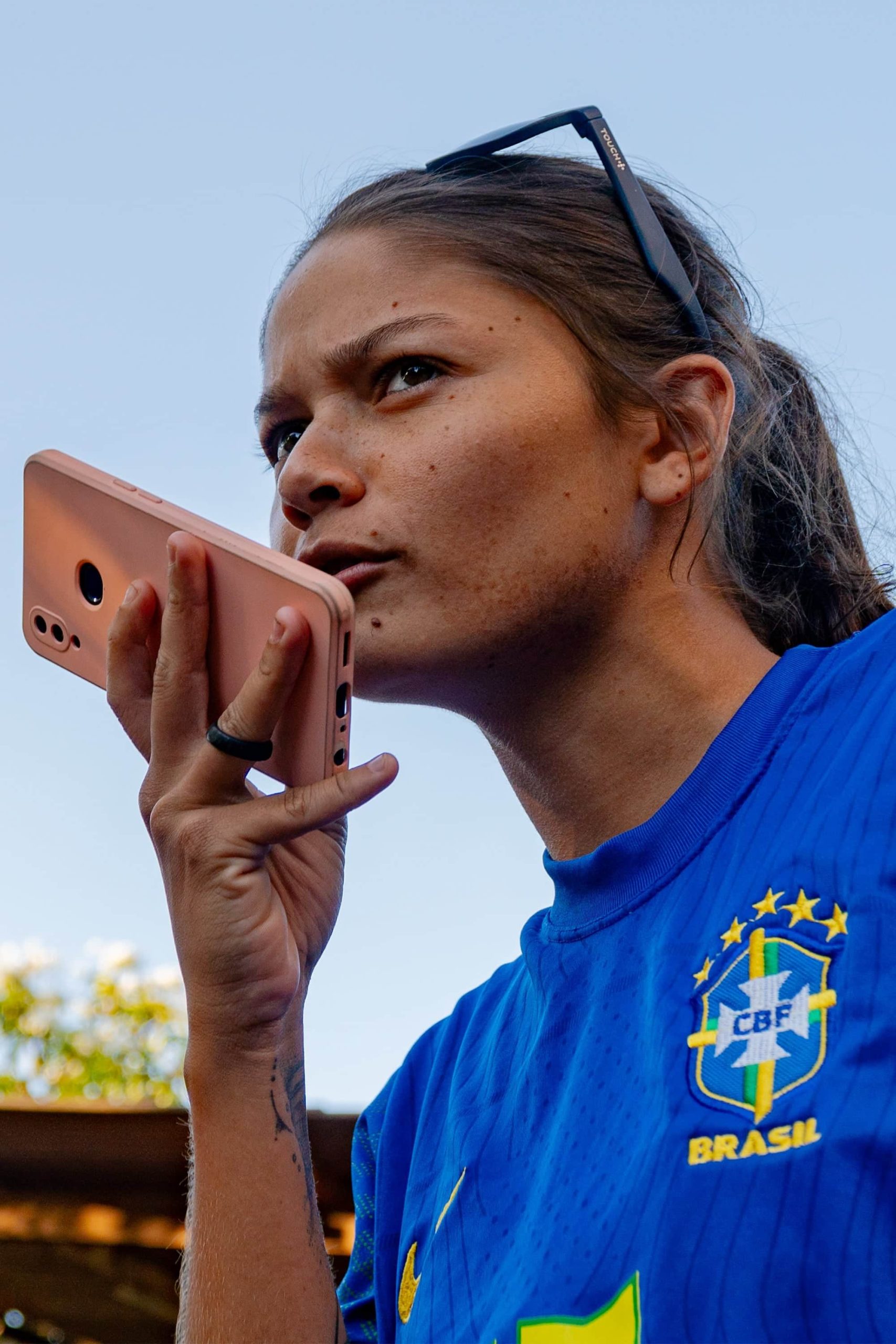 تصویر هنرمند Eloísa Ferreira