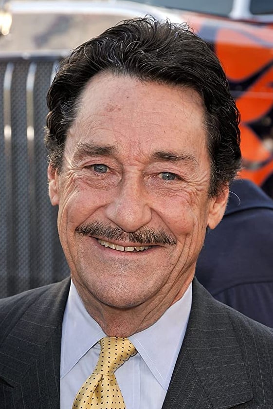 تصویر هنرمند Peter Cullen