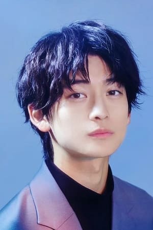 تصویر هنرمند Fumiya Takahashi