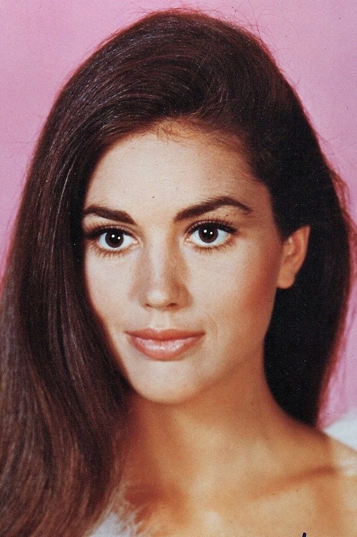 تصویر هنرمند Linda Harrison
