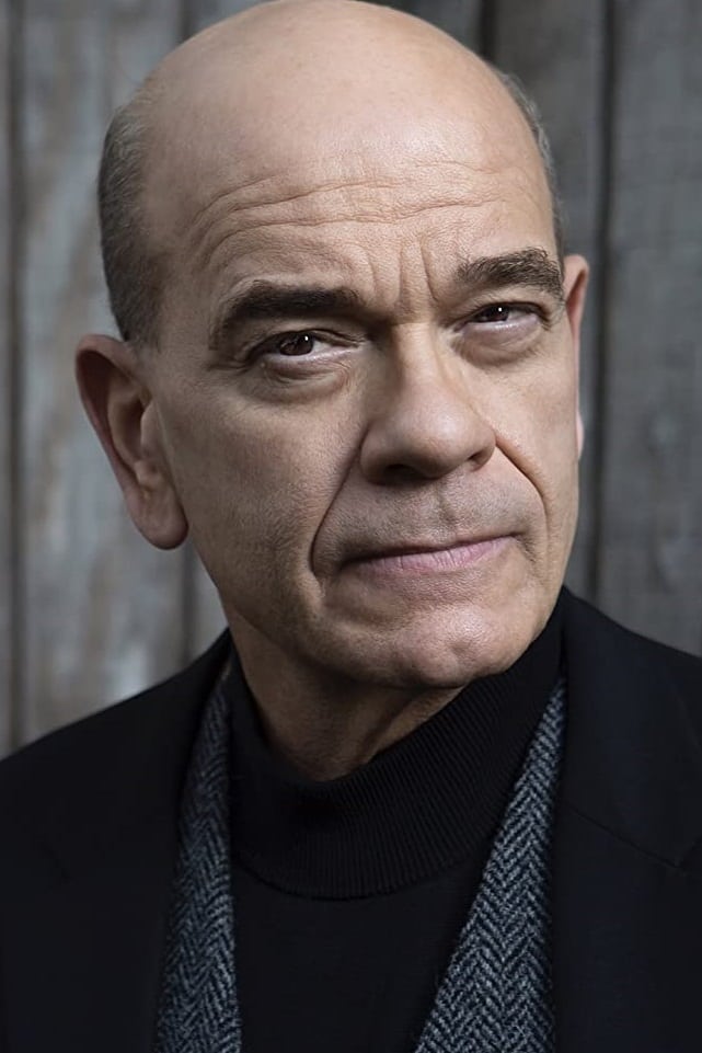 تصویر هنرمند Robert Picardo