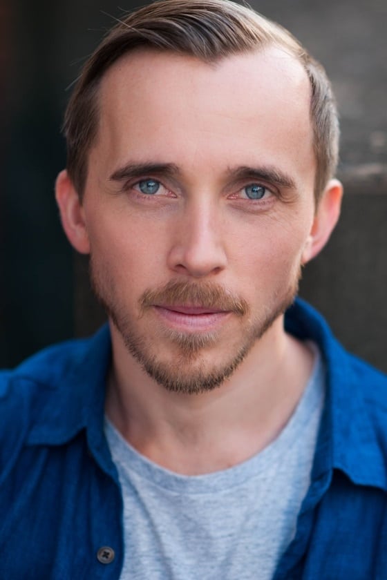 تصویر هنرمند Benedict Hardie