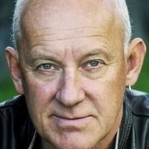 تصویر هنرمند Tomas Norström