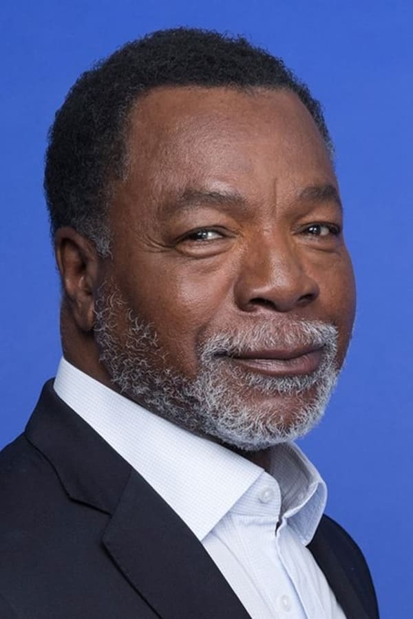 تصویر هنرمند Carl Weathers