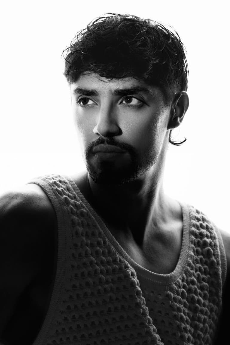 تصویر هنرمند Sebastian Dante