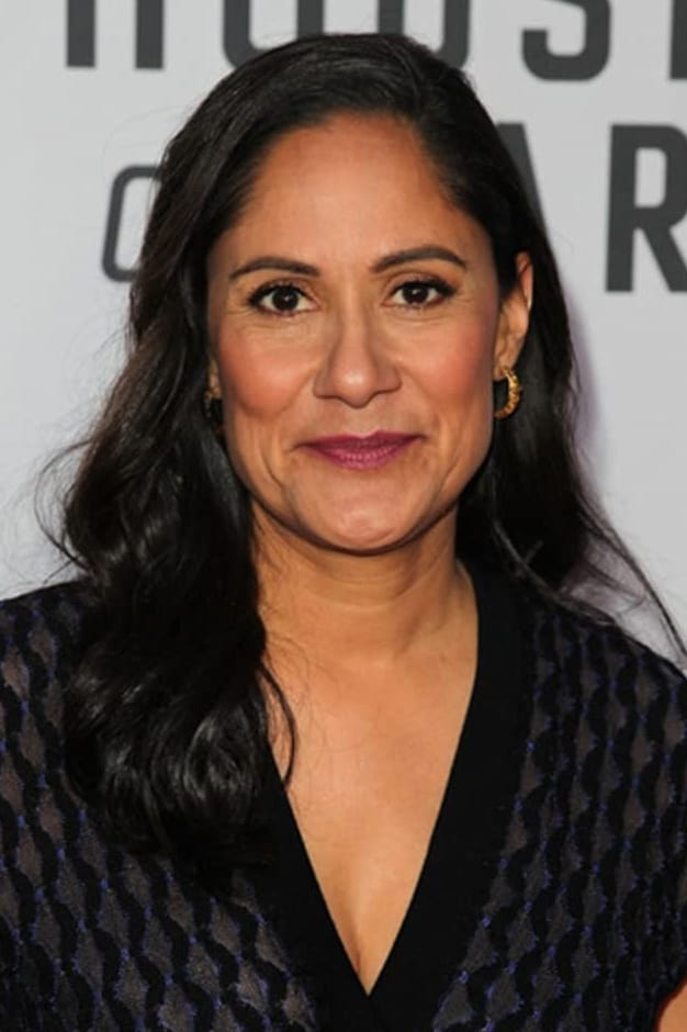 تصویر هنرمند Sakina Jaffrey