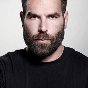 تصویر هنرمند Dan Bilzerian