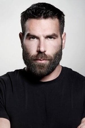 تصویر هنرمند Dan Bilzerian
