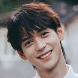 تصویر هنرمند Shi An