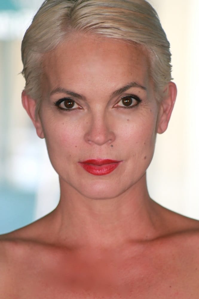 تصویر هنرمند Elizabeth Gracen