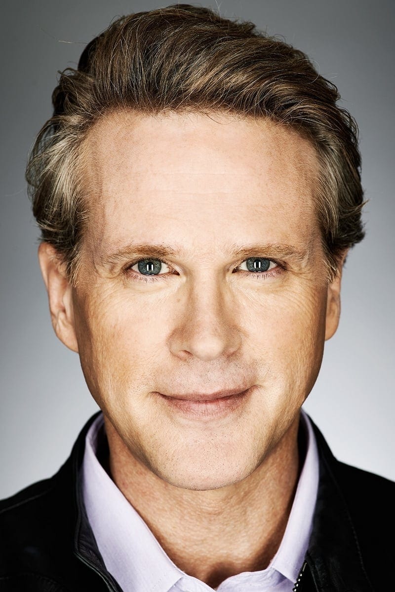 تصویر هنرمند Cary Elwes
