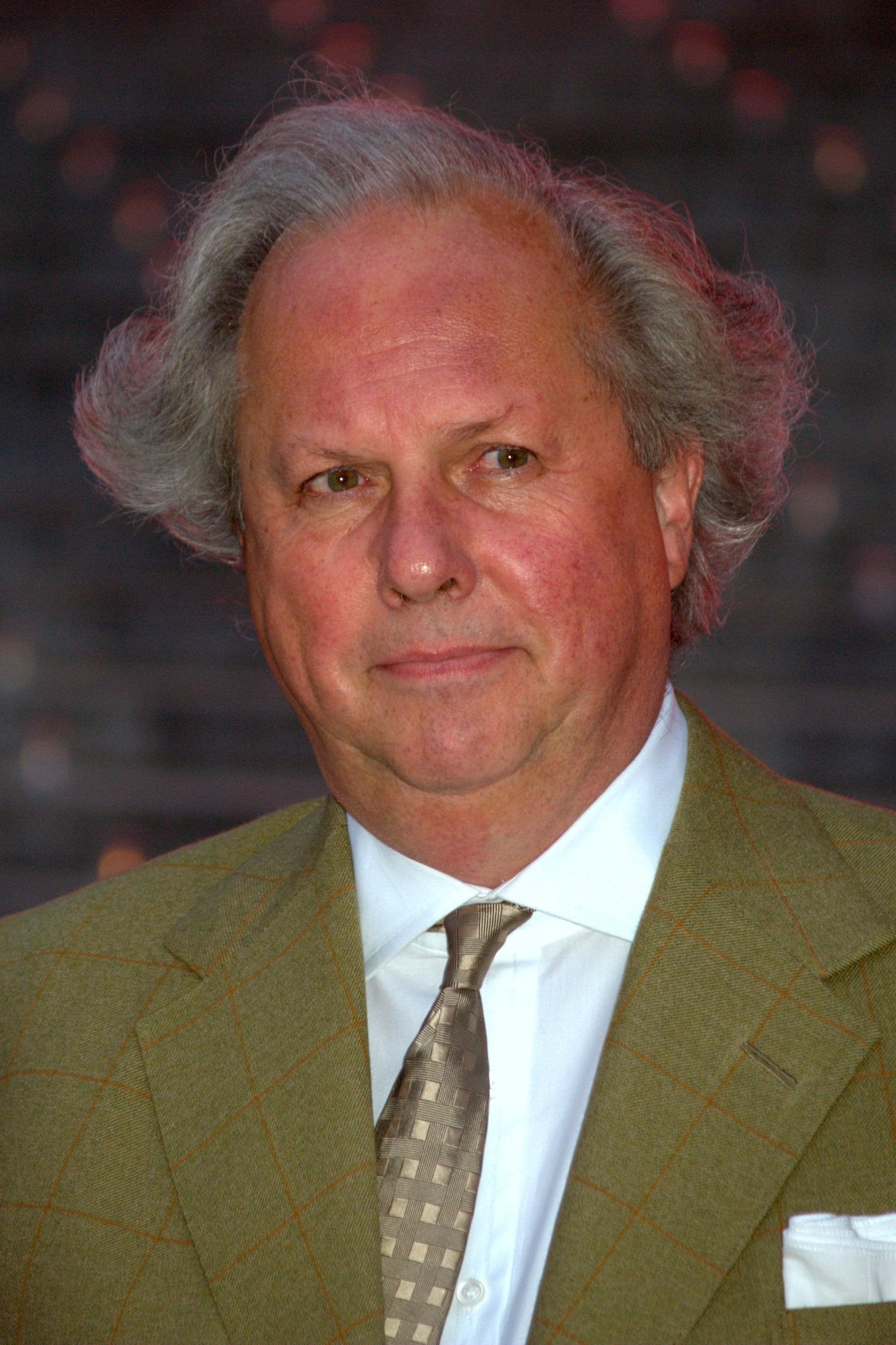 تصویر هنرمند Graydon Carter