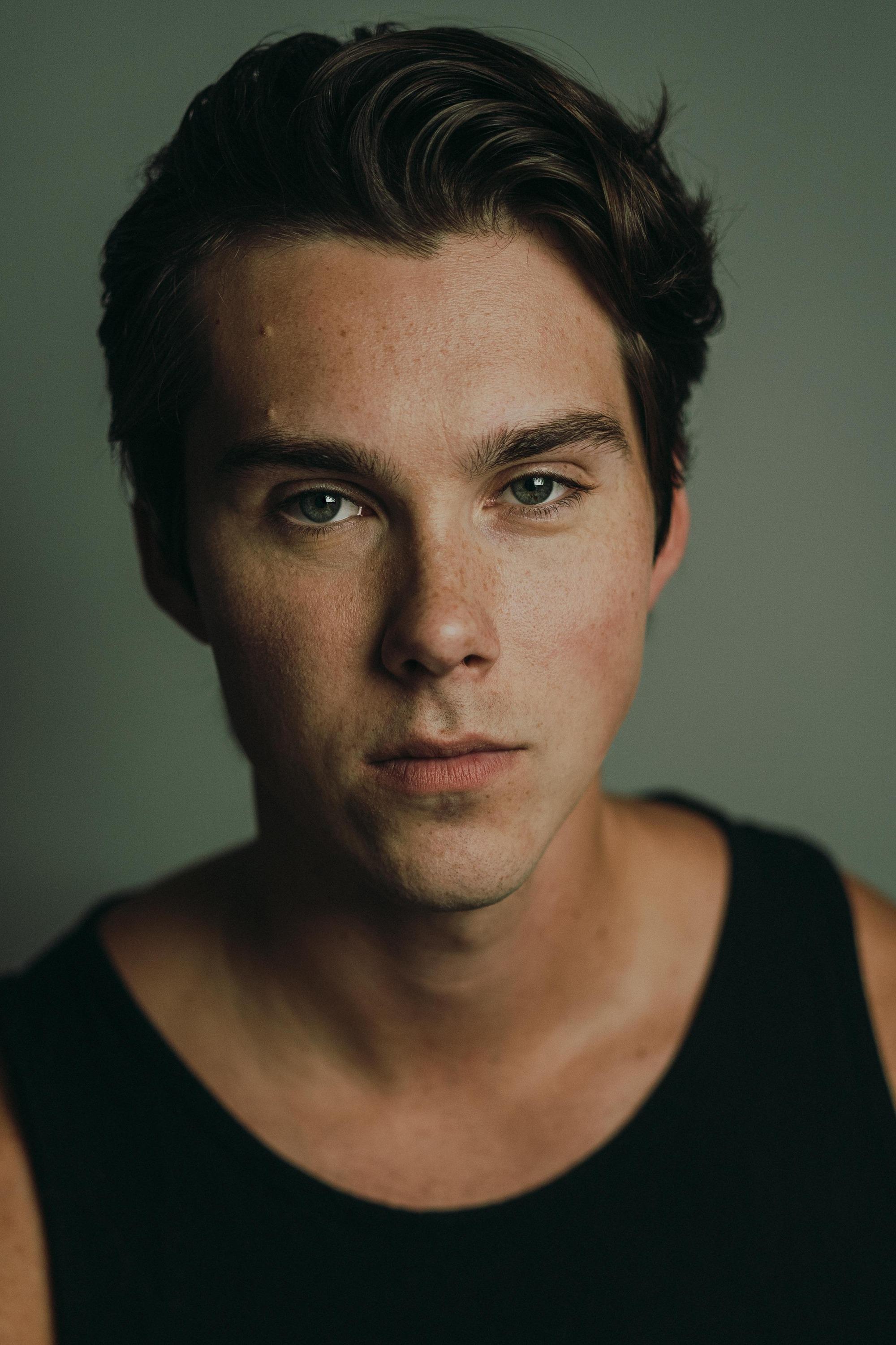 تصویر هنرمند Jeremy Shada