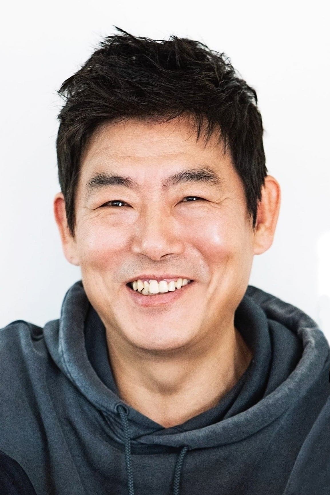 تصویر هنرمند Sung Dong-il